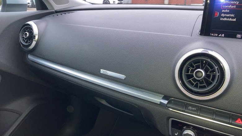 Audi A3 1.4 TFSI Sport 5dr Petrol Hatchback